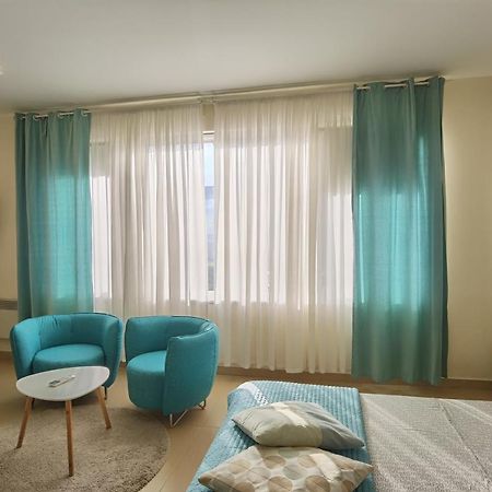 Cuvi Studio S Rovinj Bagian luar foto